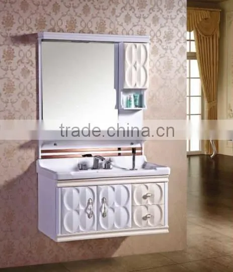 patterns carved bathroom vanity furniture