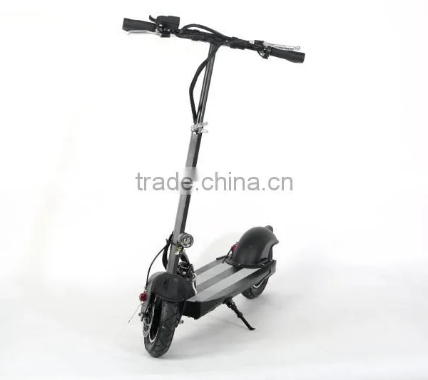 2016 New Foldable Self Balancing Scooter Electric Bicycle photo-3