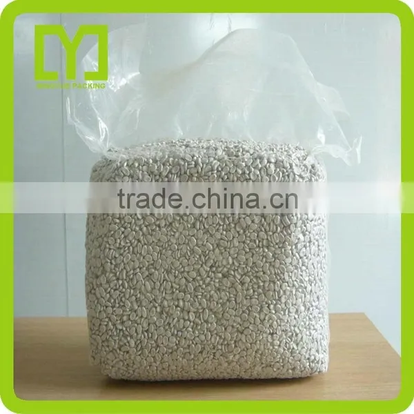 Wholesale Free Sample High Quality pe Plastic Trash Bags