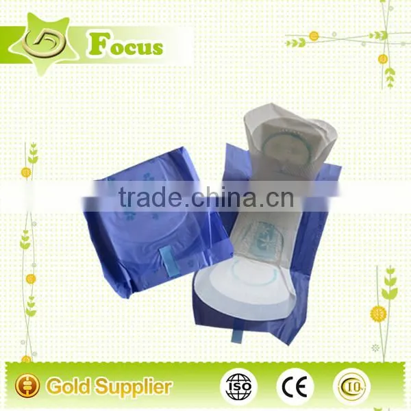 New Design Flower Printed Sanitary Color Paper Napkins photo-2