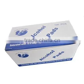 Alcohol Pad photo-2