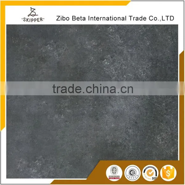Polished Ink Jet Porcelain Floor Rustic Tile 60x60 photo-3