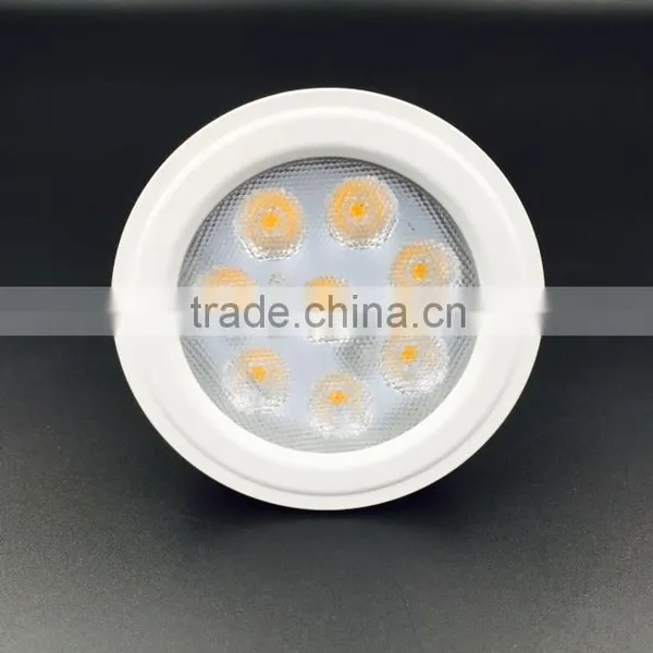 Express IP65 175-250V 16W 1500lm PAR38 LED Spot Light photo-6