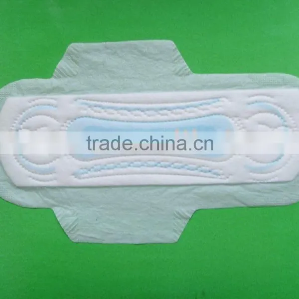 Sanitary Pad (sanitary Towel,sanitary Napkin)