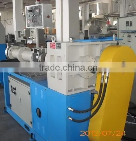 Silicone Rubber Making Machinery/medical Product Machine photo-5