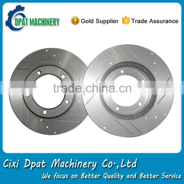 Auto Parts OEM Brake Disc Rotor 42431-50040 for Toyota Supra photo-3