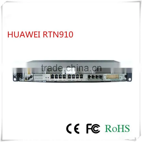 HUAWEI Microwave Transmission OptiX RTN 910