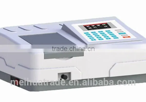 BIOBASE BK-D560/580/590 double beam scanning UV-Vis spectrophotometer