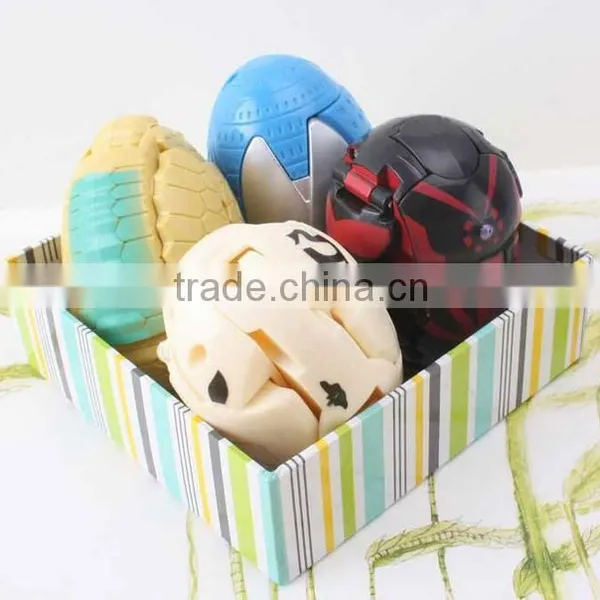 OEM High Quality Japanese Toys in Capsule/Customized Kids Plastic Capsule Toys/Custom Hot Gashapon Capsule Toys Manufacturer photo-2