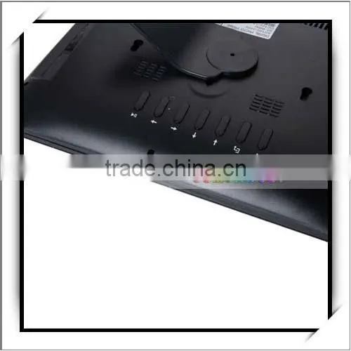 China Wholesale 10.4 Inch Ratent Slim Digital Photo Frame photo-5