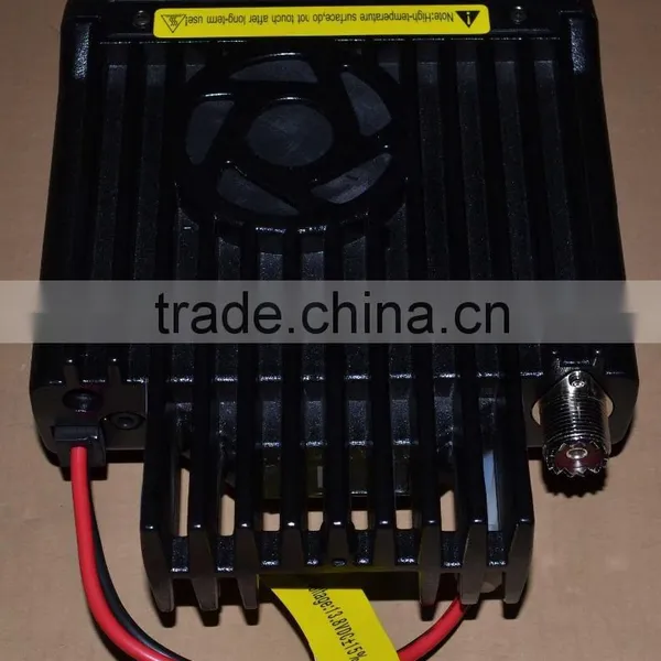 Most Popular TH-9000 60W Power Mobile Radio photo-3
