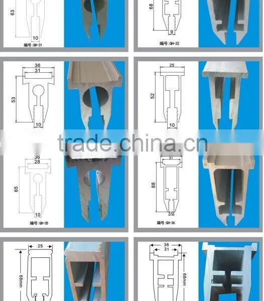 Squeegee Holder for Semi Automatic Screen Printing Machine photo-2