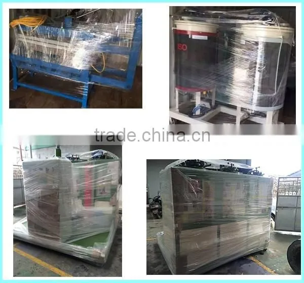 Top Level PU Die Direct Injection Shoe Mould Machine photo-5