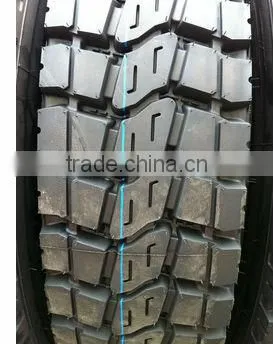 Truck Tyre, Truck Tyre 315/80r22.5 photo-6