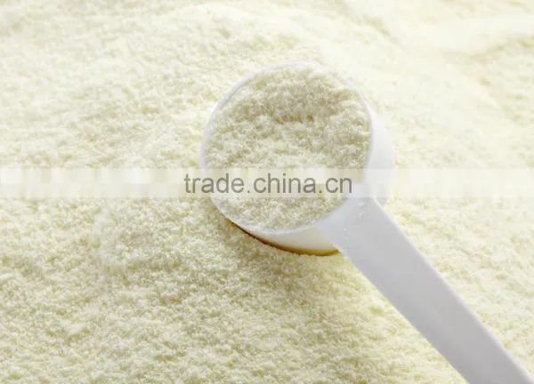 High Quality Full Cream Milk Powder