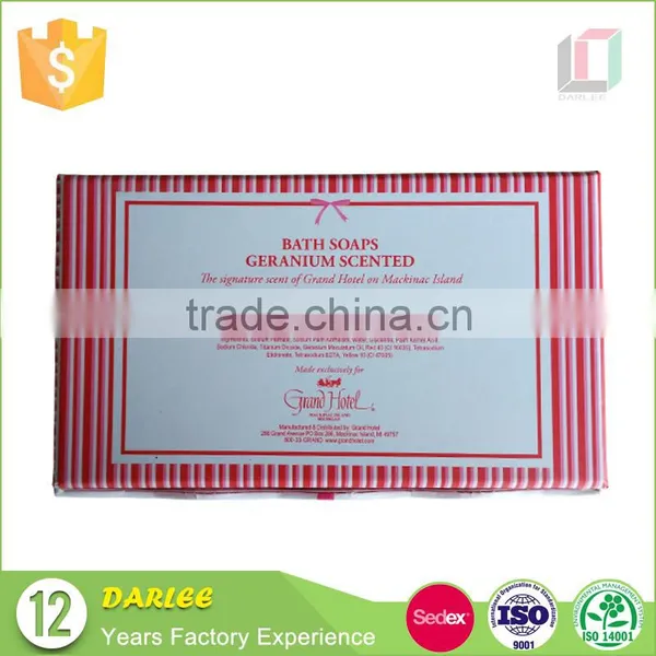 Darlee Factory Custom Luxury Cosmetic Box Packaging photo-4