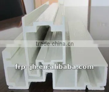 JH224 FRP Profiles