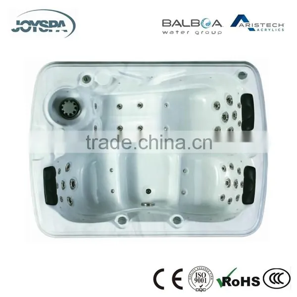 Affordable Hot Tub Jets Best 2-3 Person Hot Tub / Portable Hot Tubs for Sale JY8013 photo-4