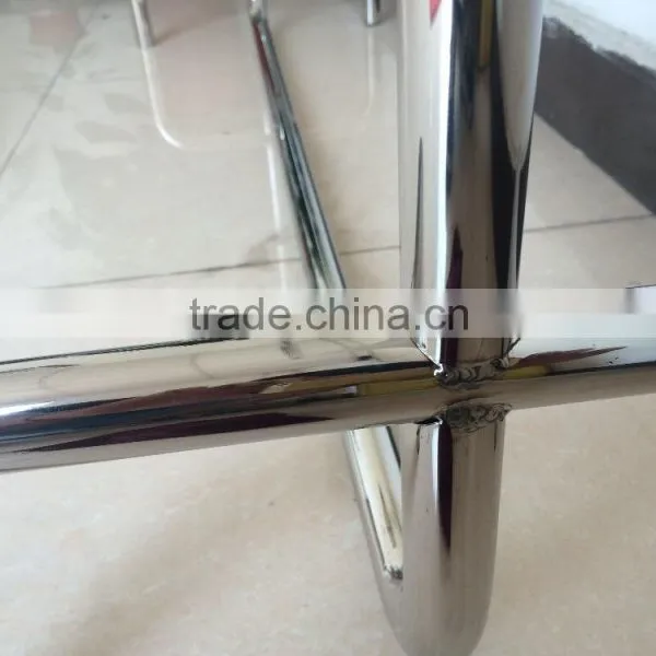 Wholesale Stainless Steel Clothes Display Rack/clothes photo-2
