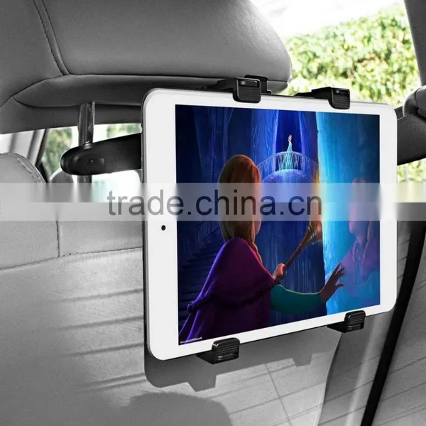 OEM Universal Back Seat Car Mount Holder For IPad All 7"-10.1" Tablets photo-2
