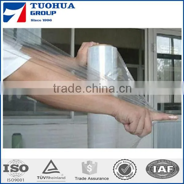 Hotsale Factory Price Pallet PE Stretch Film For Malaysia Market photo-6