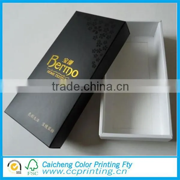 Custom Paper Package Box for Men Underwear photo-6