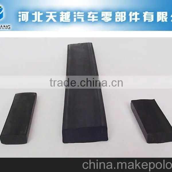 flameproof rubber sponge foam rubber/rubber sheet made in China