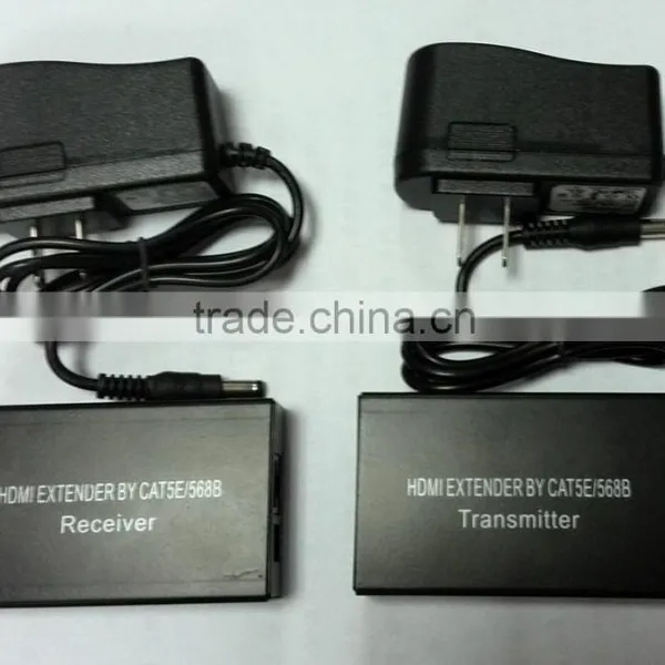 200ft Hdmi Over Cat6 photo-5