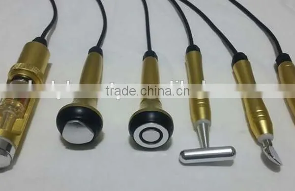 Factory Provide Skin Tightening rf Fractional Micro Needle Beauty Equipment photo-5