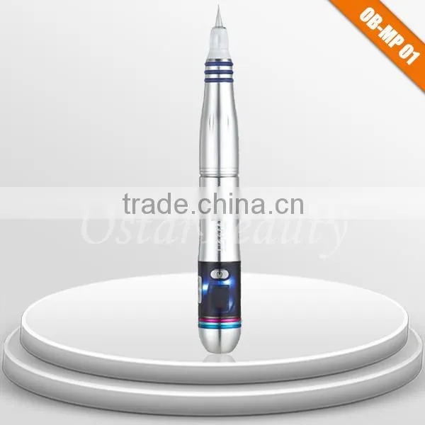 Magic Permanent Makeup Machine Eyebrow Tattoo Pen Machine