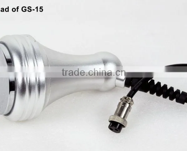 GS-15 Strong Ultrasonic Cavitation Liposuction Machine/equipment for Sale photo-3