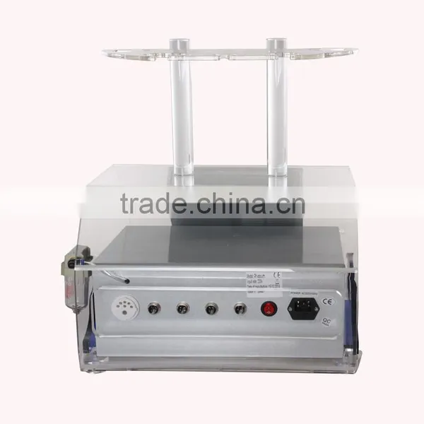 Professional Beauty Machine Vacuum Ultrasonic Lipo Cavitation Machine Liposuction Cavitation Slimming Machine With CE Cavitation Rf Slimming Machine photo-2