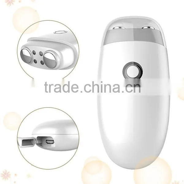 Electric Muscle Toning Bodybuilding Equipment photo-5