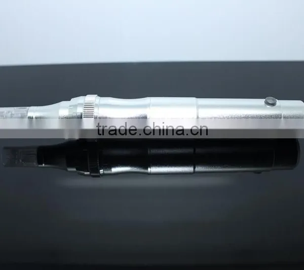 Microneedle Derma Pen Micro Needle Pen Machine photo-3