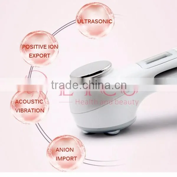 EYCO Multifunction Beauty Device Body Skin Tightening Radiofrecuencia Tripolar Cancer Cure News photo-6