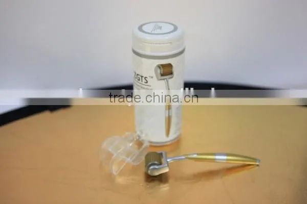 ZGTS Derma Roller/ 192 Derma Roller/ Microneedle Dermaroller photo-5