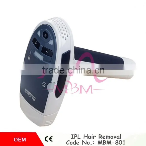 Mini Home Use IPL (hair Removal,CE Approved) photo-2