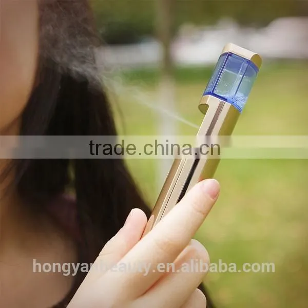 2015 New Design Handheld Nano Facial Spray Mist, Nano Facial Spray, Facial Mist photo-2