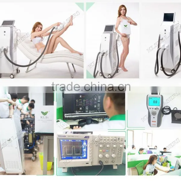 2016 Quality-Presisted IPL SHR Laser Hair Removal Machine With CE/Best Lazer Hair Reduction Beauty Machine photo-6