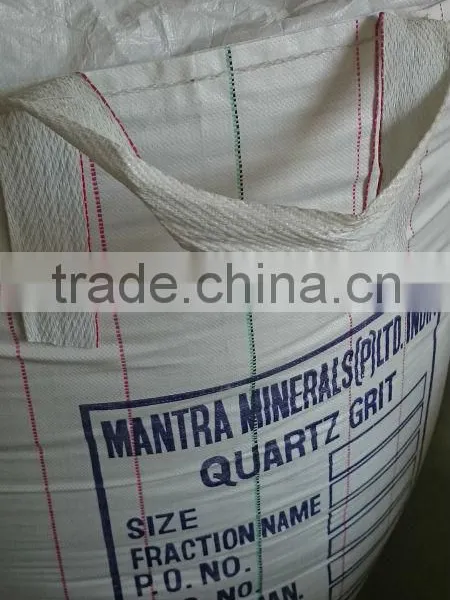 High Quality Silica Quartz Sand and Powder for Sale photo-3