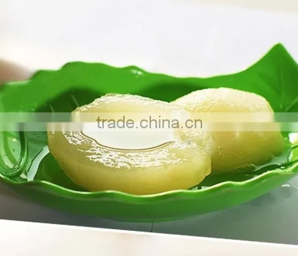 Canned Pear Halves in Syrup photo-3