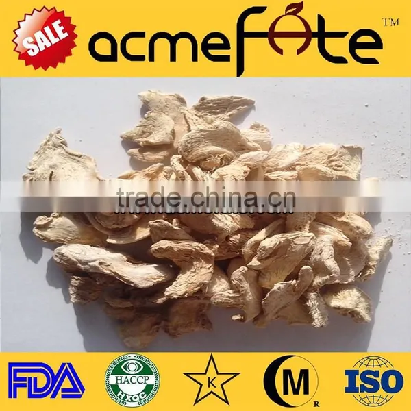 Fresh Herbs and Spices Products Dried Ginger