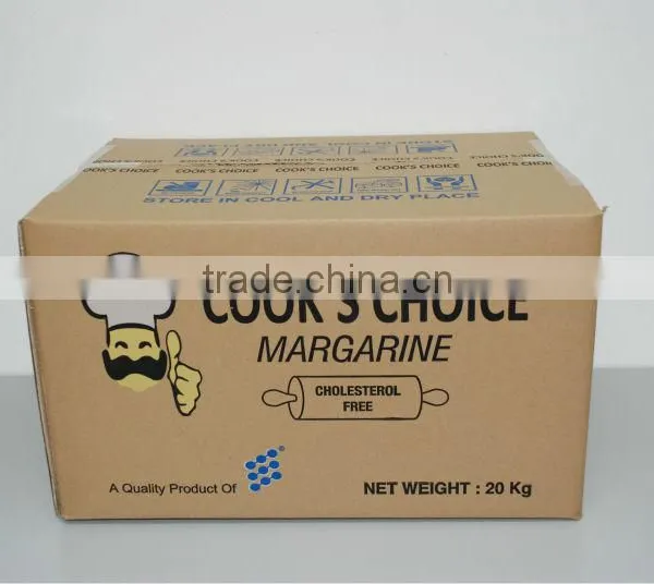 Margarine / Vegetable Margarine / Bakery Margarine / Pastry Margarine
