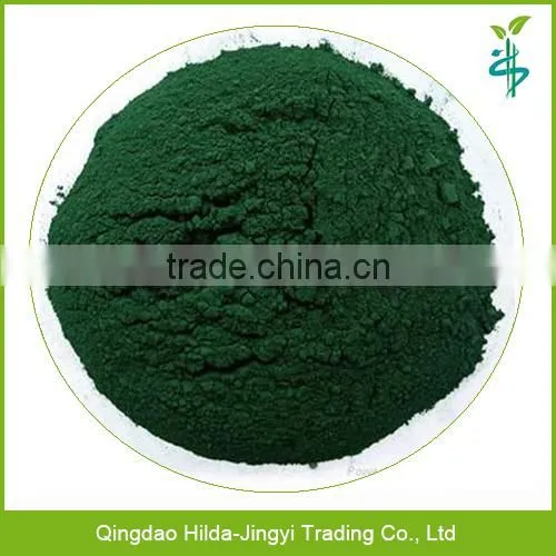 Best Selling Spirulina Powder China Spirulina Powder