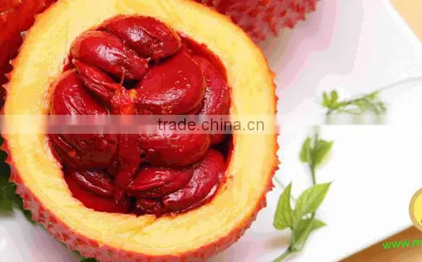 Anti-Wrinkle,Anti-Puffiness,Firming,Dark Circles,Anti-Aging, Remove Melasma Feature From Gac Fruit Oil photo-3