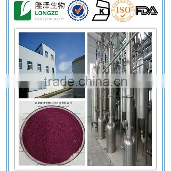 Acai Berry Extract