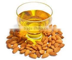 Pure Bulk Oil Of Sweet Almond Oil photo-4