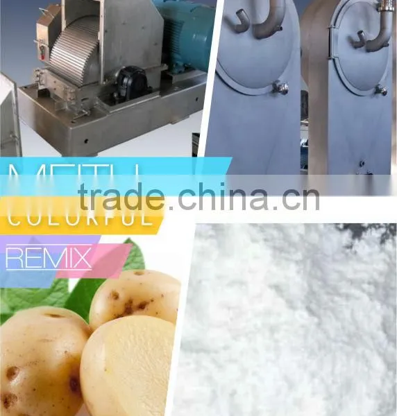 High Quality Potato Starch photo-3