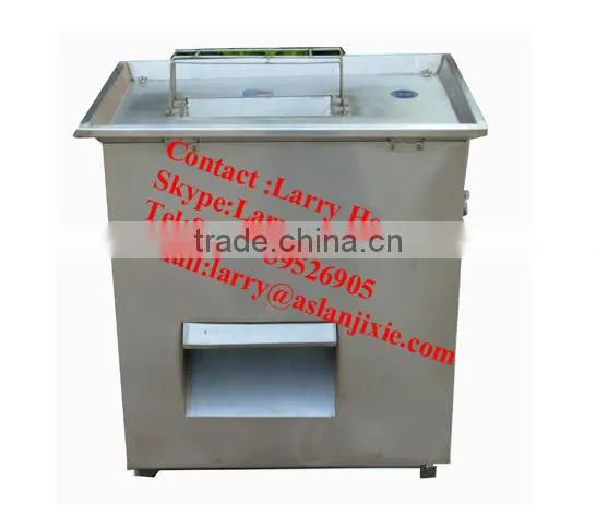 Fish Fillet Machine/automatic Fish Cutting Machine photo-2