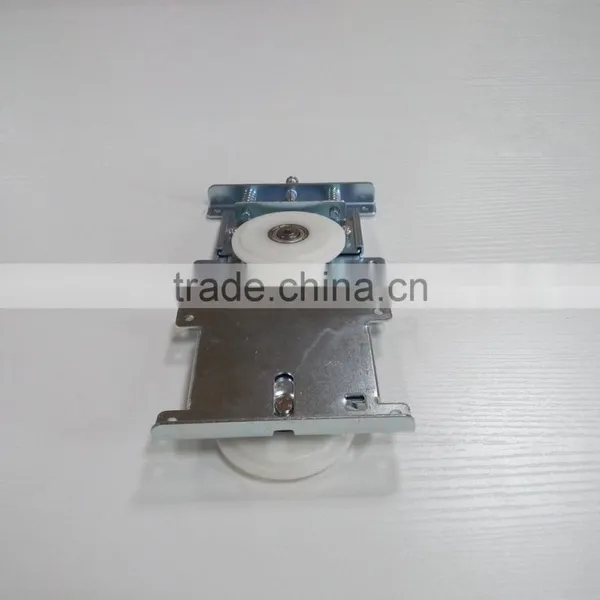 Sliding Door Hardware Accessories With Sofe Close for Inner Wardrobe Door photo-2